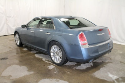 2012 Chrysler 300 Limited