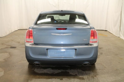 2012 Chrysler 300 Limited