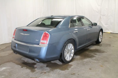 2012 Chrysler 300 Limited