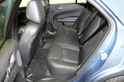 2012 Chrysler 300 Limited