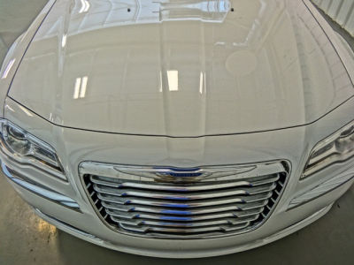 2013 Chrysler 300 Base