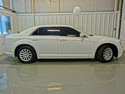 2013 Chrysler 300 Base