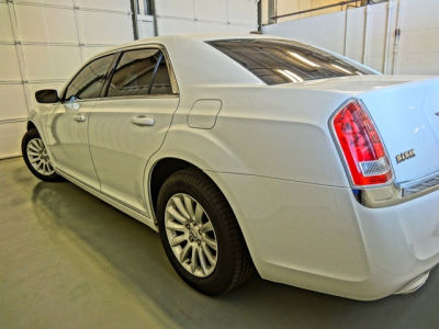 2013 Chrysler 300 Base