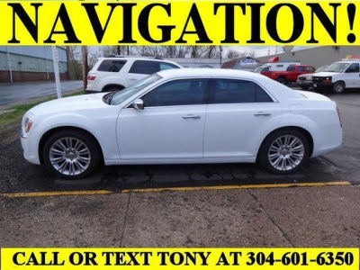 2011 Chrysler 300  Limited