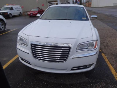 2011 Chrysler 300  Limited