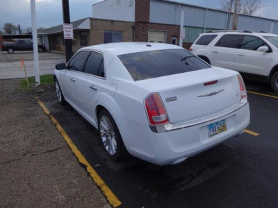 2011 Chrysler 300  Limited