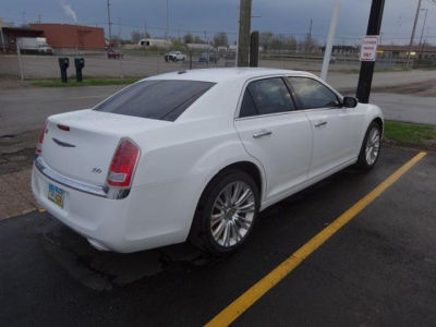 2011 Chrysler 300  Limited