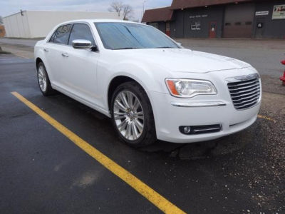 2011 Chrysler 300  Limited