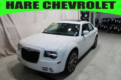 2010 Chrysler 300  300S V6