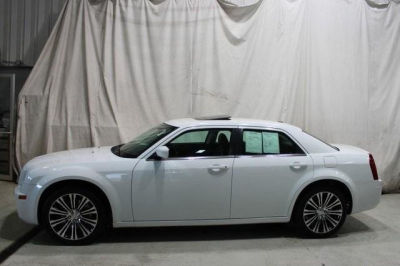 2010 Chrysler 300  300S V6