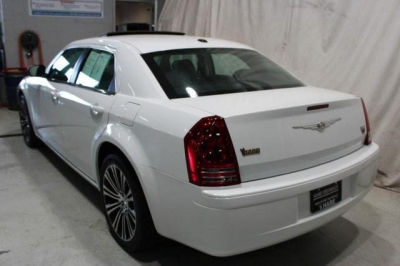 2010 Chrysler 300  300S V6