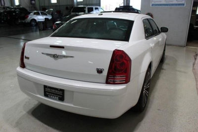 2010 Chrysler 300  300S V6