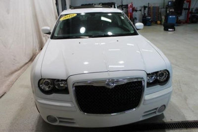 2010 Chrysler 300  300S V6