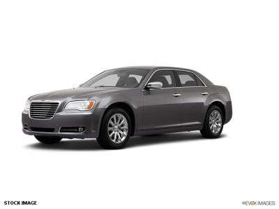 2012 Chrysler 300  Limited