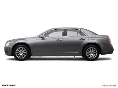 2012 Chrysler 300 Limited