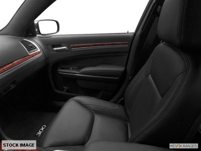 2012 Chrysler 300 Limited