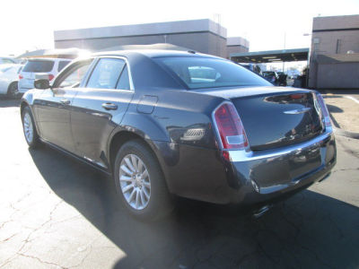 2013 Chrysler 300  Base