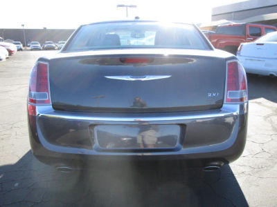 2013 Chrysler 300  Base