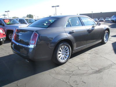 2013 Chrysler 300  Base