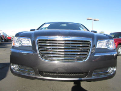 2013 Chrysler 300  Base