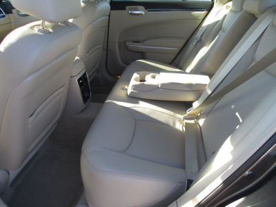 2013 Chrysler 300  Base