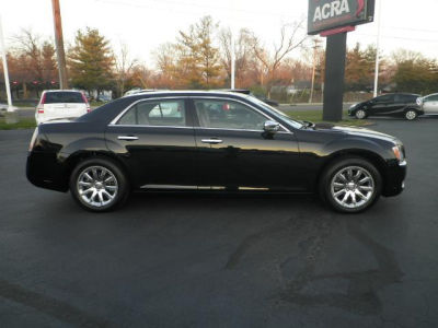 2012 Chrysler 300  Limited