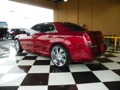 2011 Chrysler 300