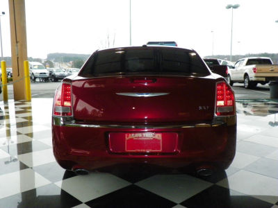 2011 Chrysler 300
