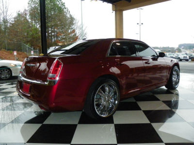 2011 Chrysler 300