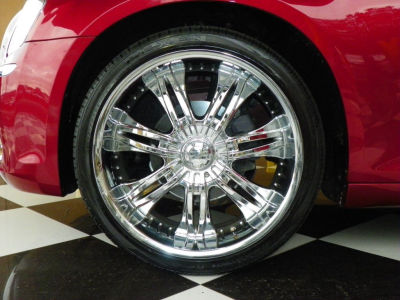 2011 Chrysler 300
