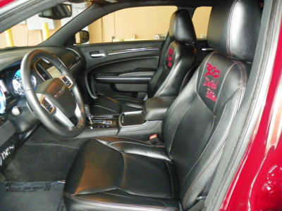 2011 Chrysler 300