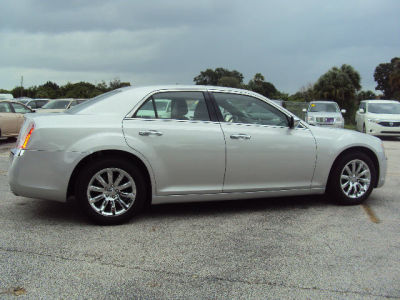 2012 Chrysler 300  Limited