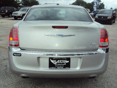 2012 Chrysler 300  Limited