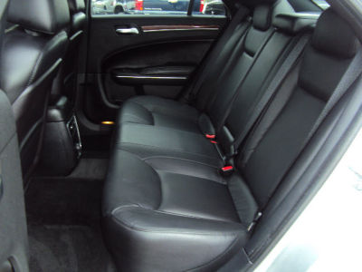 2012 Chrysler 300  Limited