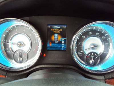 2012 Chrysler 300  Limited