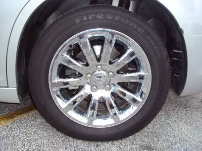2012 Chrysler 300  Limited