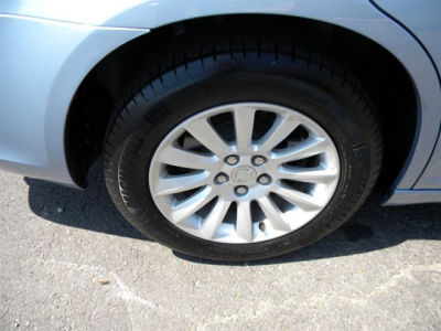 2012 Chrysler 300 Base