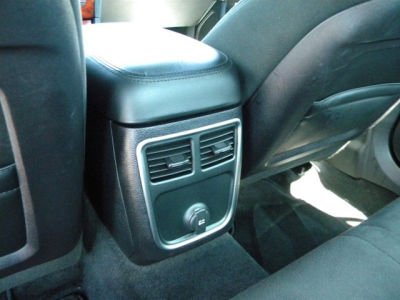 2012 Chrysler 300 Base