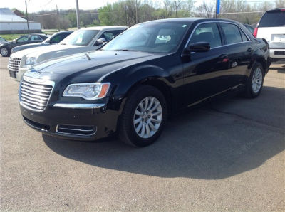 2013 Chrysler 300