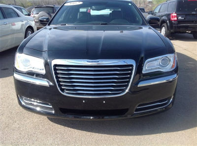 2013 Chrysler 300