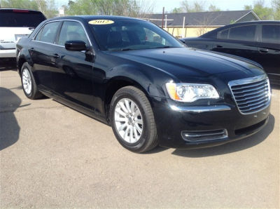 2013 Chrysler 300