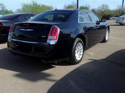 2013 Chrysler 300