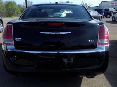 2013 Chrysler 300