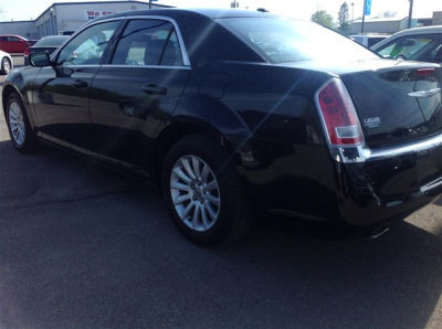 2013 Chrysler 300