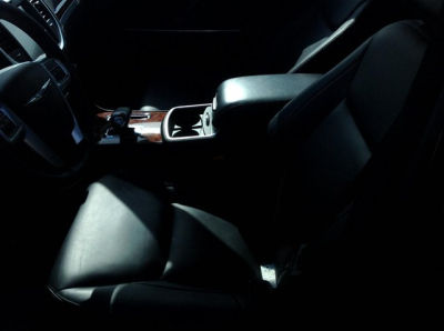 2013 Chrysler 300