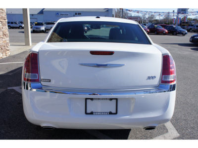 2013 Chrysler 300 Base