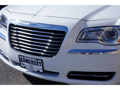 2013 Chrysler 300 Base