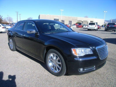 2012 Chrysler 300  Limited