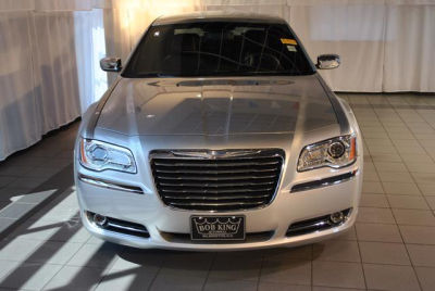 2011 Chrysler 300 Limited