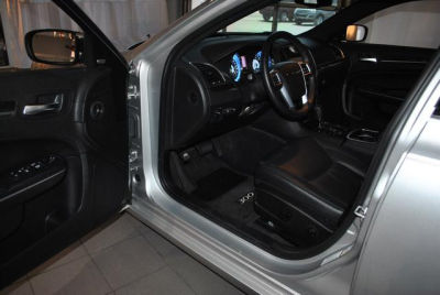 2011 Chrysler 300 Limited